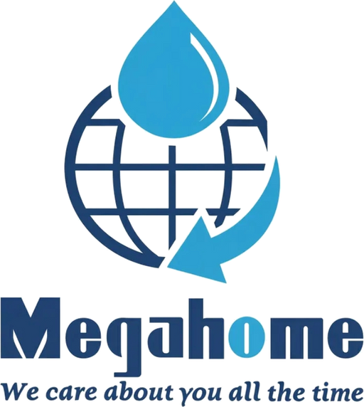 Megahome Corporation logo